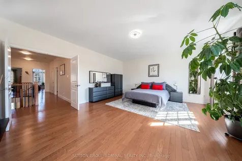 143 Marc Santi Boulevard Vaughan ON L6A 0K7