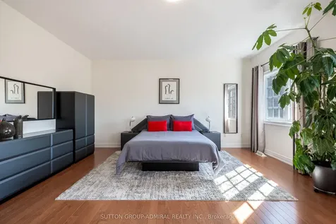 143 Marc Santi Boulevard Vaughan ON L6A 0K7