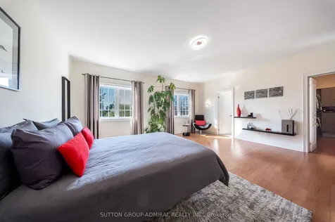 143 Marc Santi Boulevard Vaughan ON L6A 0K7