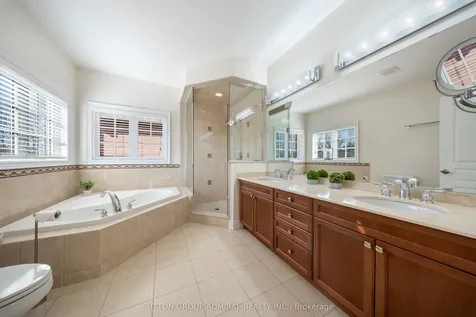 143 Marc Santi Boulevard Vaughan ON L6A 0K7