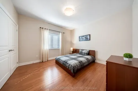 143 Marc Santi Boulevard Vaughan ON L6A 0K7