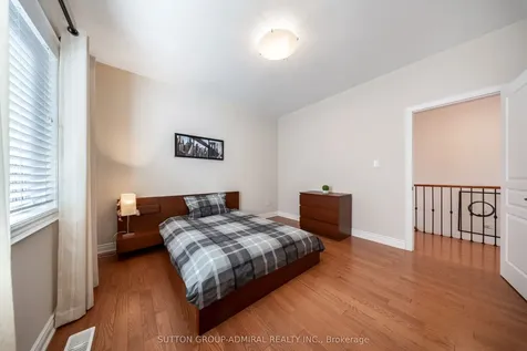 143 Marc Santi Boulevard Vaughan ON L6A 0K7