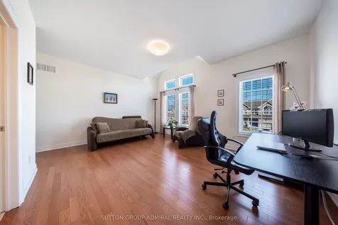 143 Marc Santi Boulevard Vaughan ON L6A 0K7