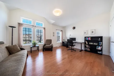 143 Marc Santi Boulevard Vaughan ON L6A 0K7