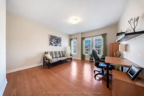 143 Marc Santi Boulevard Vaughan ON L6A 0K7
