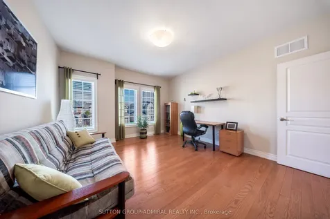 143 Marc Santi Boulevard Vaughan ON L6A 0K7
