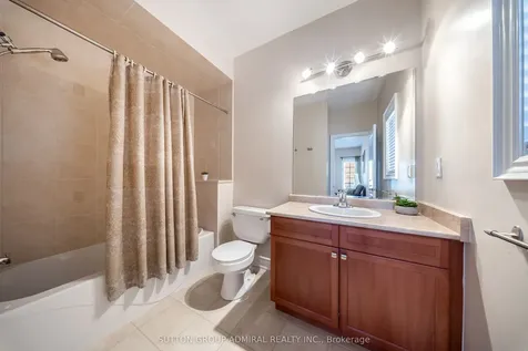 143 Marc Santi Boulevard Vaughan ON L6A 0K7