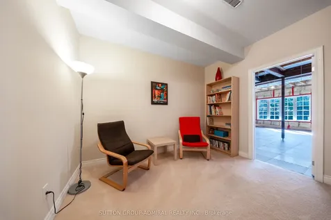 143 Marc Santi Boulevard Vaughan ON L6A 0K7