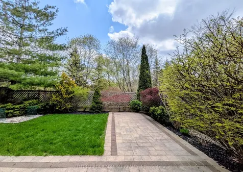 143 Marc Santi Boulevard Vaughan ON L6A 0K7