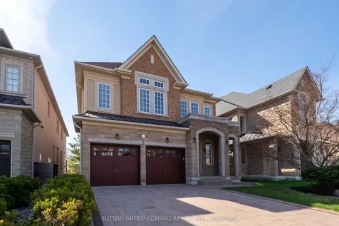 143 Marc Santi Boulevard Vaughan ON L6A 0K7