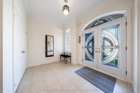 143 Marc Santi Boulevard Vaughan ON L6A 0K7
