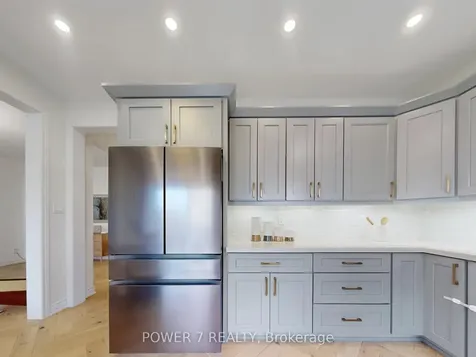45 Lost Pond Crescent Whitchurch-stouffville ON L4A 0R4