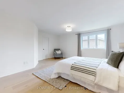 45 Lost Pond Crescent Whitchurch-stouffville ON L4A 0R4
