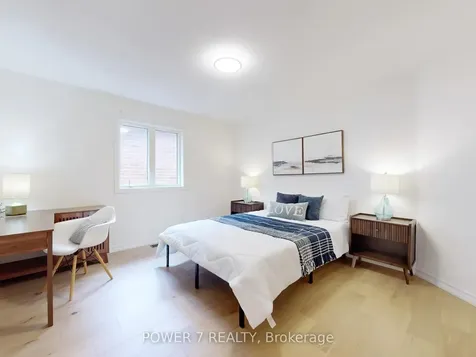 45 Lost Pond Crescent Whitchurch-stouffville ON L4A 0R4