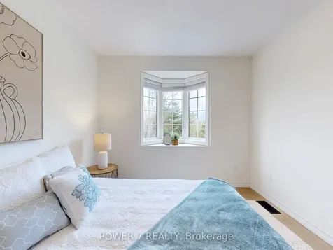 45 Lost Pond Crescent Whitchurch-stouffville ON L4A 0R4