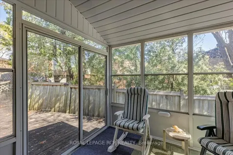 63 Portland Crescent Newmarket ON L3Y 6A6