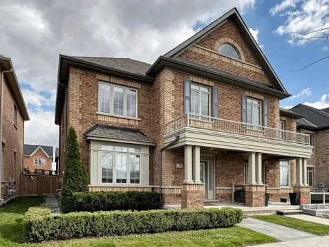 170 Moody Drive Vaughan ON L4H 3Z4