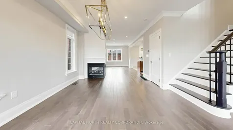 170 Moody Drive Vaughan ON L4H 3Z4