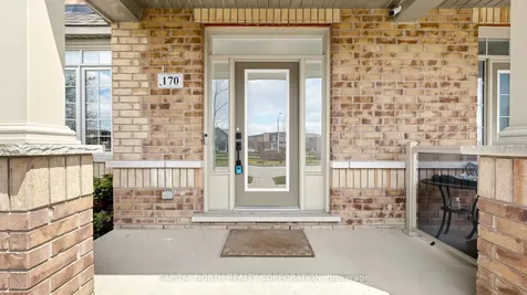 170 Moody Drive Vaughan ON L4H 3Z4