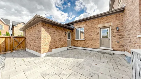 170 Moody Drive Vaughan ON L4H 3Z4