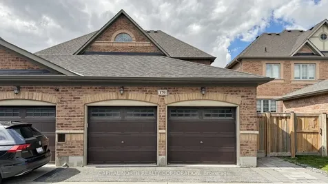 170 Moody Drive Vaughan ON L4H 3Z4