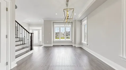 170 Moody Drive Vaughan ON L4H 3Z4