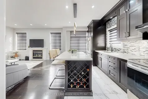 52 Lakespring Drive Markham ON L6C 2Z1