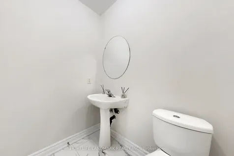 52 Lakespring Drive Markham ON L6C 2Z1