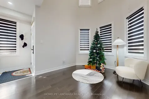 52 Lakespring Drive Markham ON L6C 2Z1