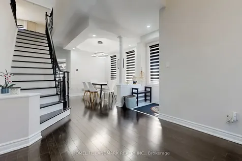 52 Lakespring Drive Markham ON L6C 2Z1
