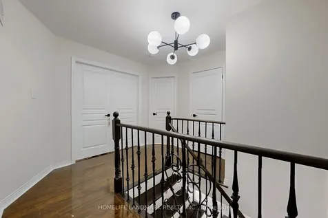 52 Lakespring Drive Markham ON L6C 2Z1