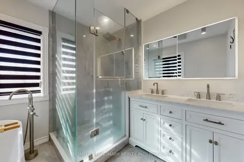 52 Lakespring Drive Markham ON L6C 2Z1