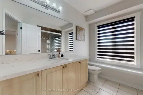 52 Lakespring Drive Markham ON L6C 2Z1