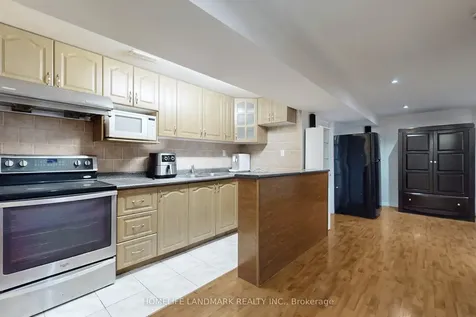 52 Lakespring Drive Markham ON L6C 2Z1