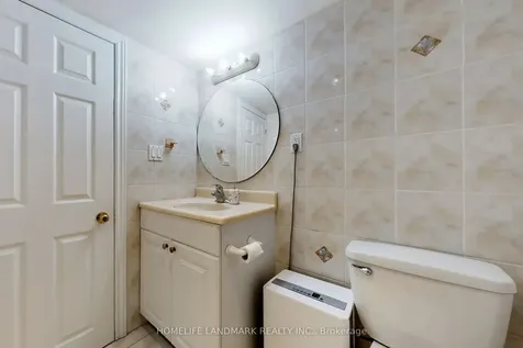 52 Lakespring Drive Markham ON L6C 2Z1