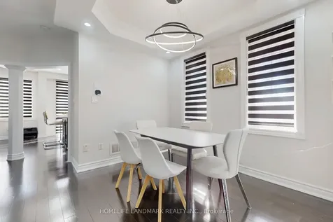 52 Lakespring Drive Markham ON L6C 2Z1