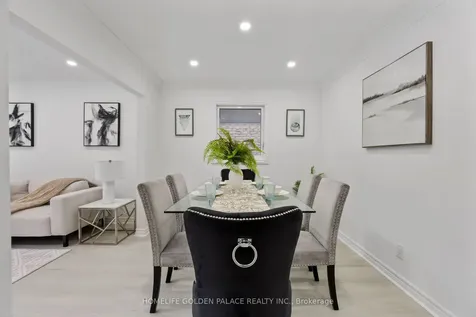 36 Moonlight Lane Richmond Hill ON L4C 8K4