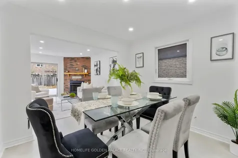 36 Moonlight Lane Richmond Hill ON L4C 8K4