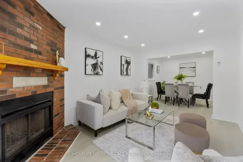 36 Moonlight Lane Richmond Hill ON L4C 8K4