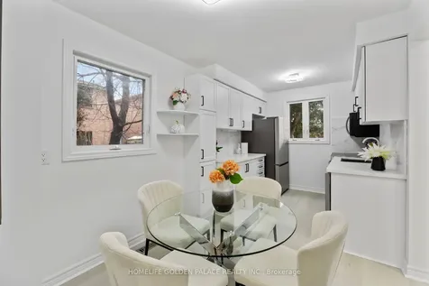 36 Moonlight Lane Richmond Hill ON L4C 8K4