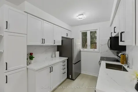 36 Moonlight Lane Richmond Hill ON L4C 8K4