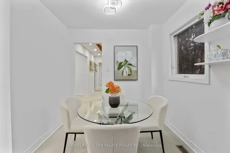 36 Moonlight Lane Richmond Hill ON L4C 8K4
