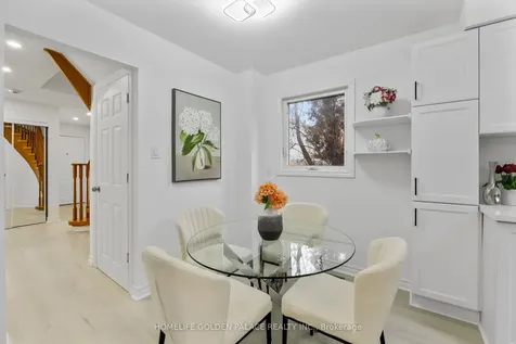 36 Moonlight Lane Richmond Hill ON L4C 8K4
