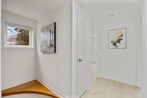 36 Moonlight Lane Richmond Hill ON L4C 8K4