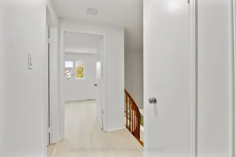 36 Moonlight Lane Richmond Hill ON L4C 8K4
