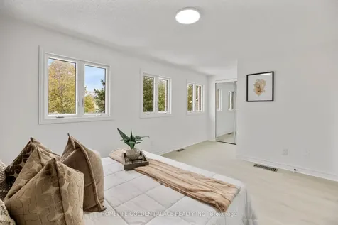 36 Moonlight Lane Richmond Hill ON L4C 8K4