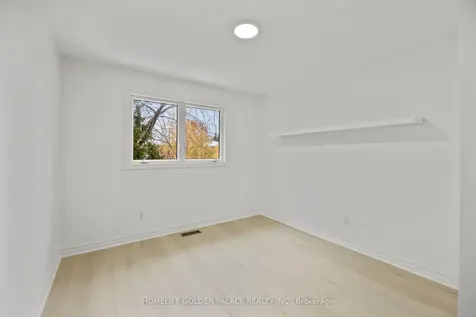 36 Moonlight Lane Richmond Hill ON L4C 8K4