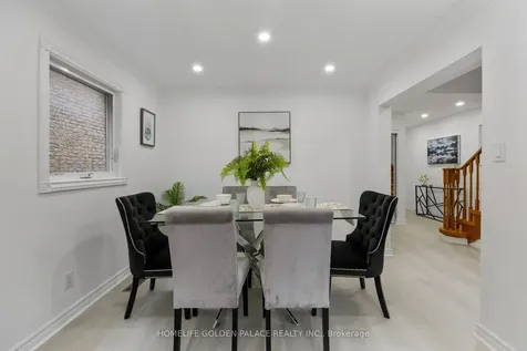 36 Moonlight Lane Richmond Hill ON L4C 8K4