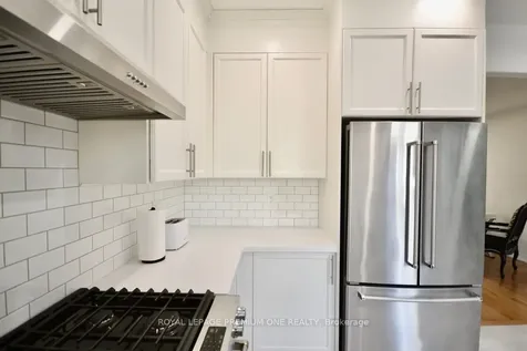 94 Alexie Way Vaughan ON L4H 3B8