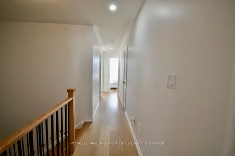 94 Alexie Way Vaughan ON L4H 3B8